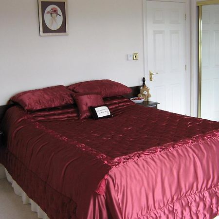 Cumberland Lodge Workington Room photo