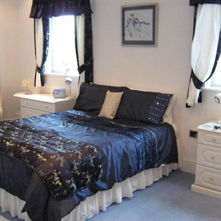 Cumberland Lodge Workington Room photo