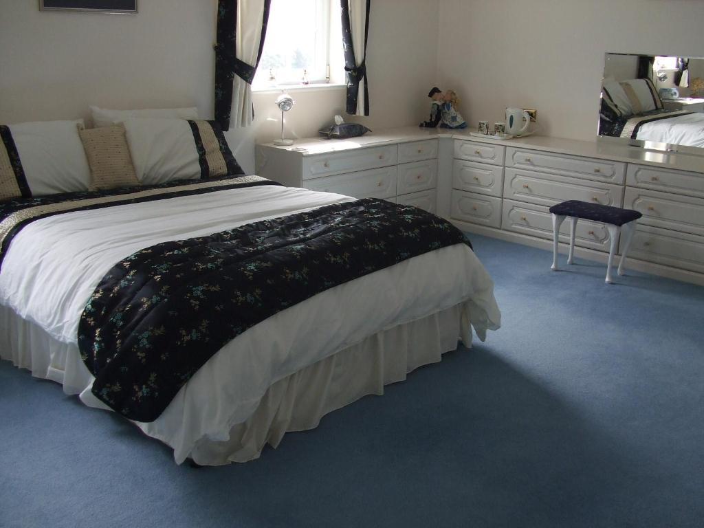 Cumberland Lodge Workington Room photo